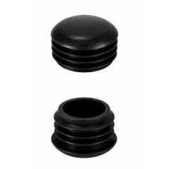 Tappo bombato per tubi tondi 30 mm 0 EMFA GmbH