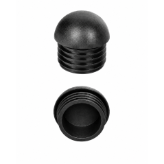 Tappo semisferico per tubi tondi 25,0 tappo emisferico per tubo tondo 25,0 EMFA GmbH