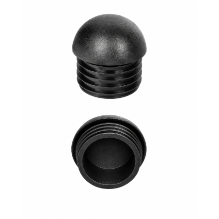 Tappo semisferico per tubi tondi 60,3 tappo emisferico per tubo tondo 60,3 EMFA GmbH