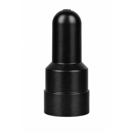 Copridado e coprivite allungato con sede per rondella in PE M20 H88 Nero Copridado e coprivite allungato con sede per rondella in PE M20 H88 coprivite in polietilene M20 EMFA GmbH