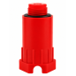Tappo per prova di tenuta impianti 1/2" otturatore EMFA GmbH