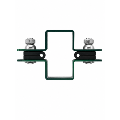 Distanziale per morsetto pannello rigido 3 mm recinto EMFA GmbH