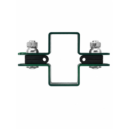 Distanziale per morsetto pannello rigido 3 mm recinto EMFA GmbH