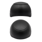 Coprivite sferico per parchi giochi M12 FI40 R38 cappuccio coprivite M12 EMFA GmbH