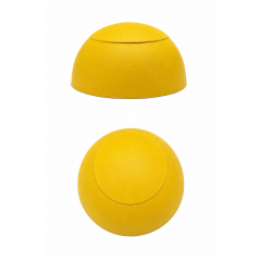 Coprivite sferico piatto per parchi giochi M6 tappo per viti M6 EMFA GmbH