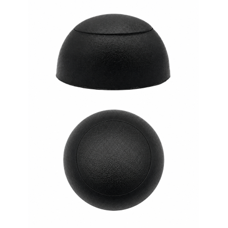 Coprivite sferico piatto per parchi giochi M8 tappo per viti M8 EMFA GmbH