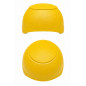Coprivite sferico per parchi giochi M6 FI30 R40 cappuccio coprivite M6 EMFA GmbH