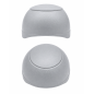 Coprivite sferico per parchi giochi M6 FI30 R40 cappuccio coprivite M6 EMFA GmbH
