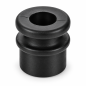 Boccola per molla di sollevamento 18,8x19x9,5 mm Nero Boccola per molla di sollevamento 18,8x19x9,5 mm bussola EMFA GmbH