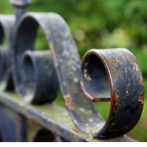 Corrosione sotto controllo! Metodi semplici per prevenirla