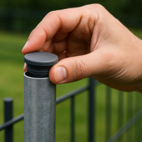 Il tappo lamellare tondo giusto – cosa considerare davvero nella scelta e nell’utilizzo